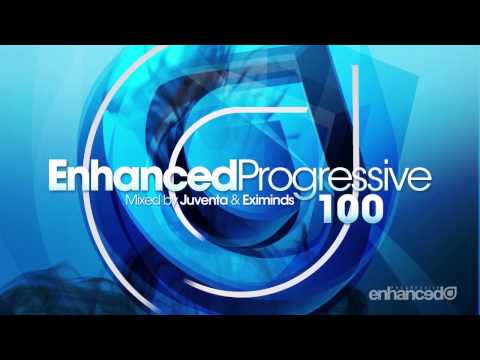 Fredda L. & Fisher - Into The Light (Johan Malmgren Remix) [Enprog:100 Teaser]