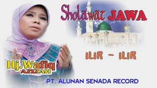 Download lagu WAFIQ AZIZAH - SHOLAWAT JAWA - ILIR ILIR (  Video Musik ) HD mp3