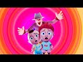 Stranger Danger Song + More Cartoons for Children!