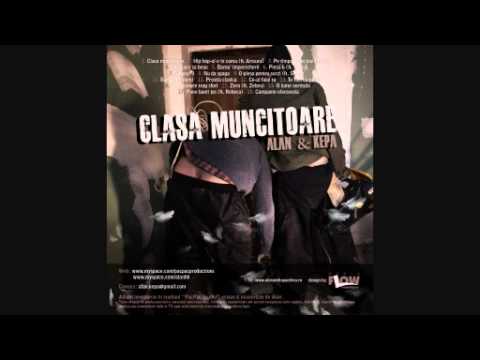 ALAN & KEPA - Clasa muncitoare
