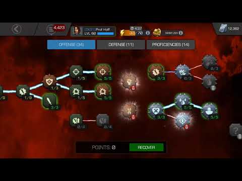 New Mastery Setup Version 4.0