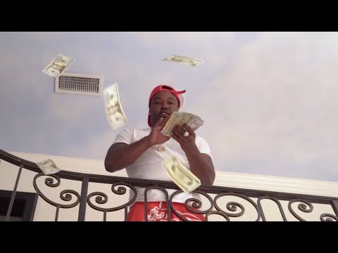 Drew Beez - Buckle Up (Feat. D-Bo & King Peno) (Official Video)