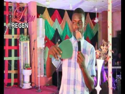 WHO IS A WIFE MATERIAL - Funny Answer - LOREM - REGEN (Rechabite Generation)