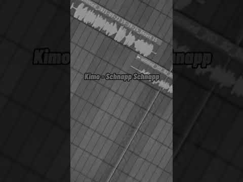 Kimo - Schnapp Schnapp