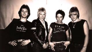 Radio Stars - Get On A Plane