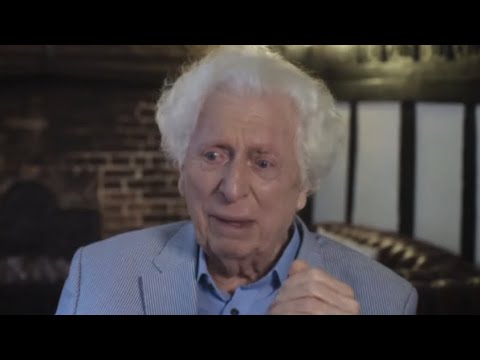 Tom Baker Remembers Elizabeth Sladen... 😔 *sad