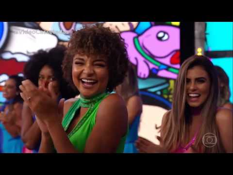 Domingão do Faustão: Videocassetadas (10/03/2019)