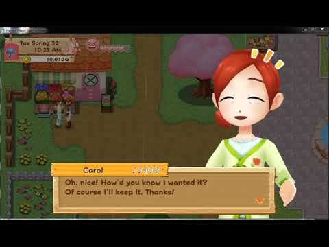 Cosmos Harvest Moon Light Of Hope General Discussions