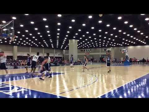 All Ohio defeats ESBA Elite, 49-41 - Kentucky Jam Fest