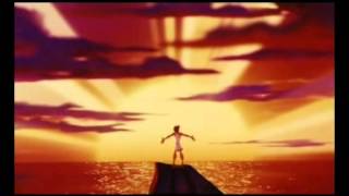 VMV - If I Never Knew You (Español)