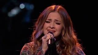 Alisan Porter – River