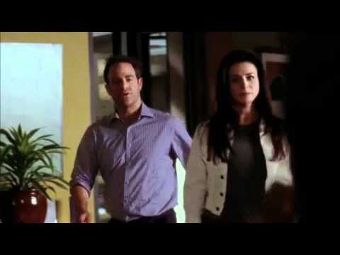 Private Practice Episode 4.03 "Playing God" Sneak Peek