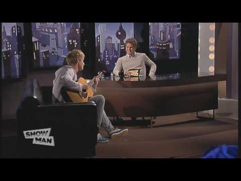 Bjørn Johan Muri - Yes Man Acoustic