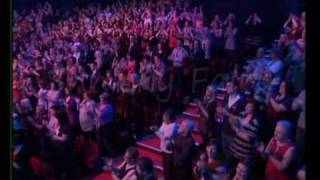 Boyzone A Tribute To Stephen Gately 21March2010 part 3/6