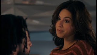 Turner & Hooch video