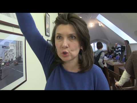 2017-02- 18 Arbiters problem. WGM Manakova. Dvorkovich Chess Hall Handicup