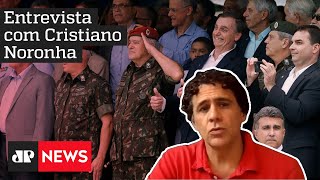 Países alertam para risco à democracia