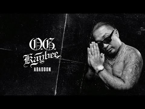 Abaddon - OG Kaybee (Lyric Video)