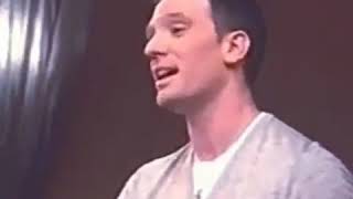 JC Chasez - You Ruined Me - Live