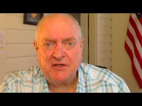 John Adams explains DISINTERMEDIATION