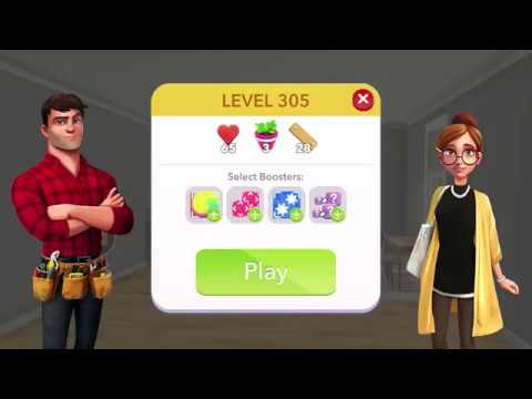 Home Design Makeover! [HD] Level 305
