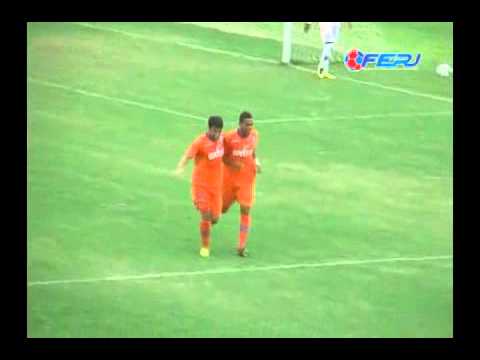 FFERJ   Copa Rio 2013   Audax Rio 5 x 2 Nova Iguaçu   1ª Fase turno 5ª Rodada