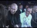 VAN DAMME EN BODOG FIGHT