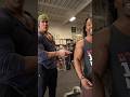 How your arms should look like