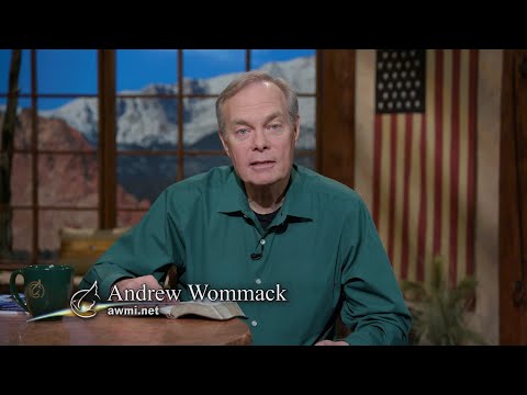 Self-Centeredness: The Source of All Grief - Week 1, Day 4