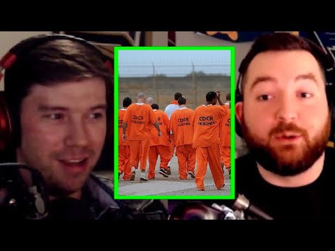 FPSRussia on How Boogie2988 Would Do in Prison | PKA