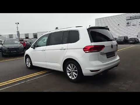 Volkswagen Touran 1.4TSI 150BHP 7 SEATER COMFORTLI - Image 2