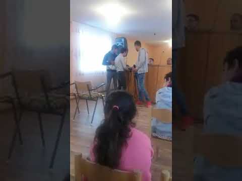 Aleluia Tie Doamne îți voi canta