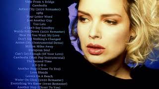 KIM W I L D E ... Compilation