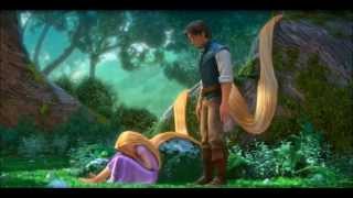 Tangled - Wrapped Up In Love