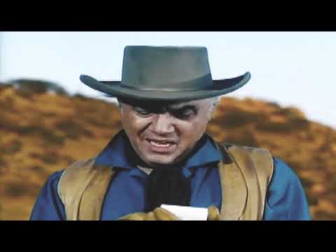 Bonanza - Staffel 2 Folge 24 (Deutsch)