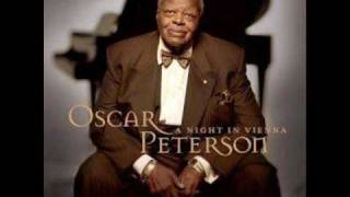 The Oscar Peterson Trio - What are you doing the rest of your life