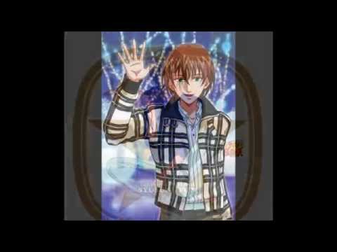 syusuke fuji   Prince of tennis