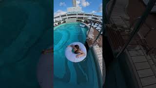 The most exclusive place on a Princess cruise…✨