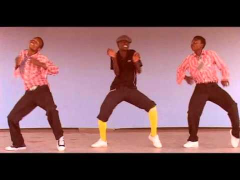 Lucius Banda featLulu - Mtima Wako(Sijakuzi)