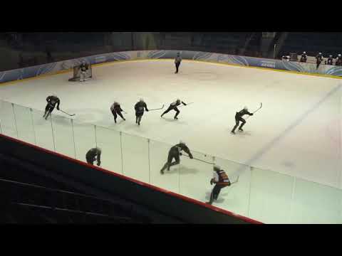 Martins Andžs highlights nr.6.   Dark uniforms