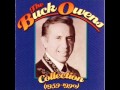 you ain't gonna have ol' buck to kick around no more - buck owens