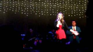 He Made a Way in a Manger