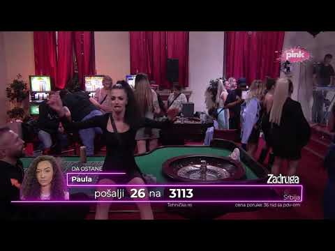 Zadruga 4 - Prilog: Turbulentna veza Tare i Ša  - 03.05.2021.