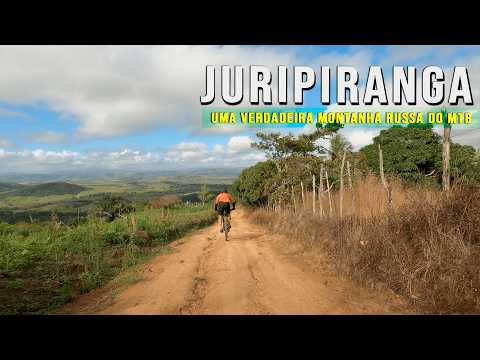 Treino de Subida para o Brasil Ride Paraíba: Juripiranga | Giro Arretado