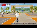 NBA 2K26 PARK GAMEPLAY