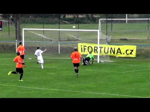 FK Jaroměř - TJ Sokol Živanice, 4.10.2015