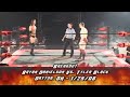 ROH Breakout 25 01 2008 Bryan Danielson Vs Tyler Black FULL MATCH V1