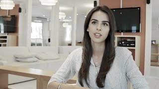 Sarah Frasson - A história por trás da Música (Nosso Deus)