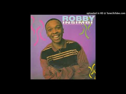 Robbie Malinga _ insimbi