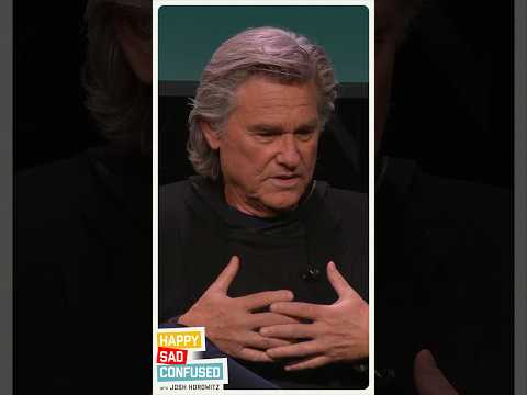 Kurt Russell will never play Snake Plissken again unless it’s for John Carpenter